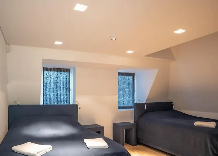 Cozy 3Bd House With Private Terrace And Parking