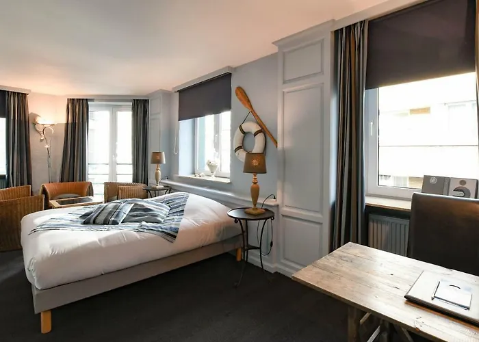 Residentie De Laurier